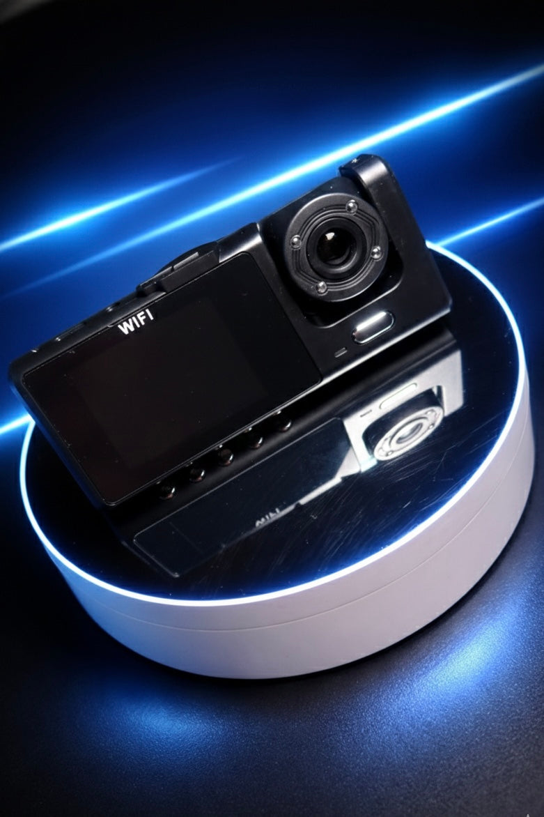 Dashcam : Votre Alliée Indispensable pour la Sécurité et la Protection Juridique sur la Route