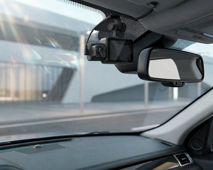 Ricarica - Dashcam Horizon