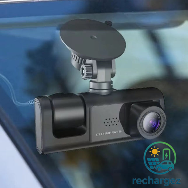 Rechargez - Dashcam