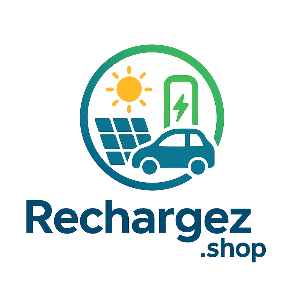 Rechargez.shop
