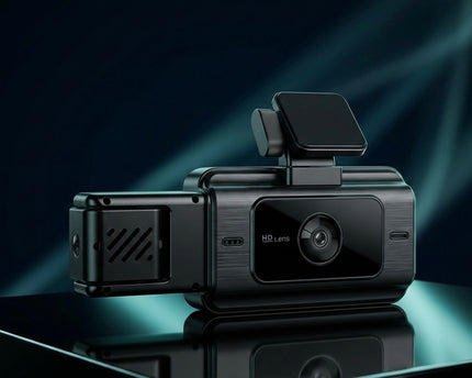 Rechargez - Dashcam Horizon