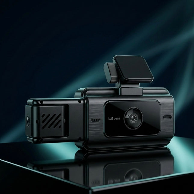 Rechargez - Dashcam Horizon