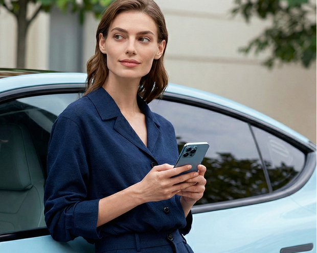 <h4><span style="text-decoration:underline">Installation facile</span></h4><h2>L’innovation qui vous propulse. </h2><h2>La confiance qui vous recharge</h2>