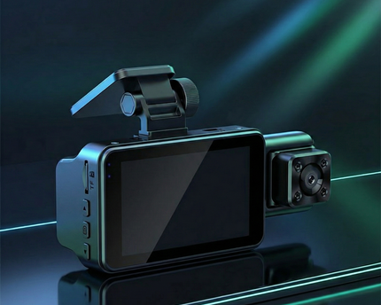 Rechargez - Dashcam Horizon