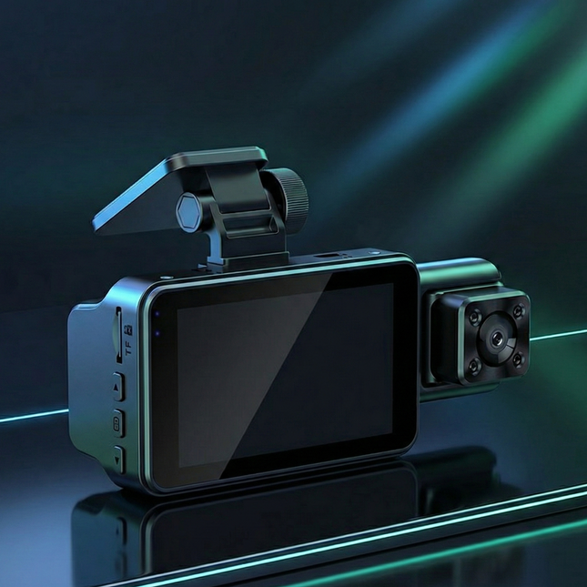 Rechargez - Dashcam Horizon