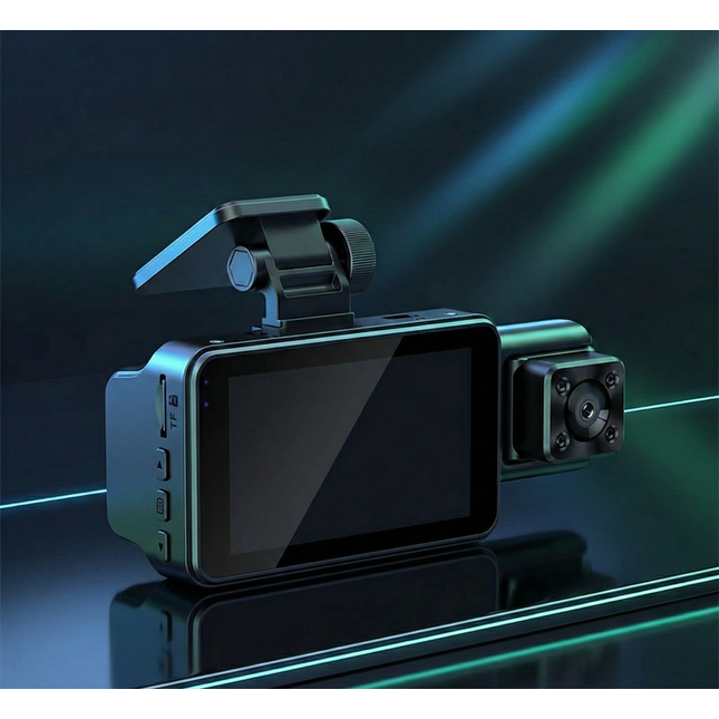 Rechargez - Dashcam Horizon