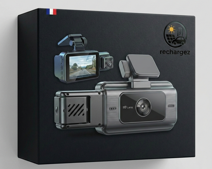 Ricarica - Dashcam Horizon